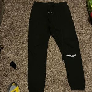 Fear of God Essentials Sweatpants